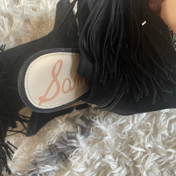 Sam Edelman Booties - Picture 4 of 7